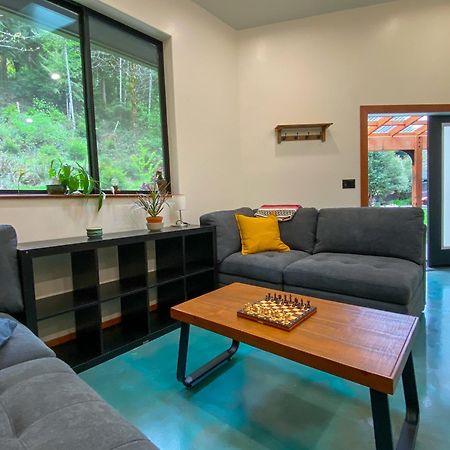New, Modern, Country-Feel, Close To Arcata Ngoại thất bức ảnh