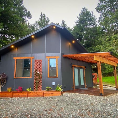 New, Modern, Country-Feel, Close To Arcata Ngoại thất bức ảnh