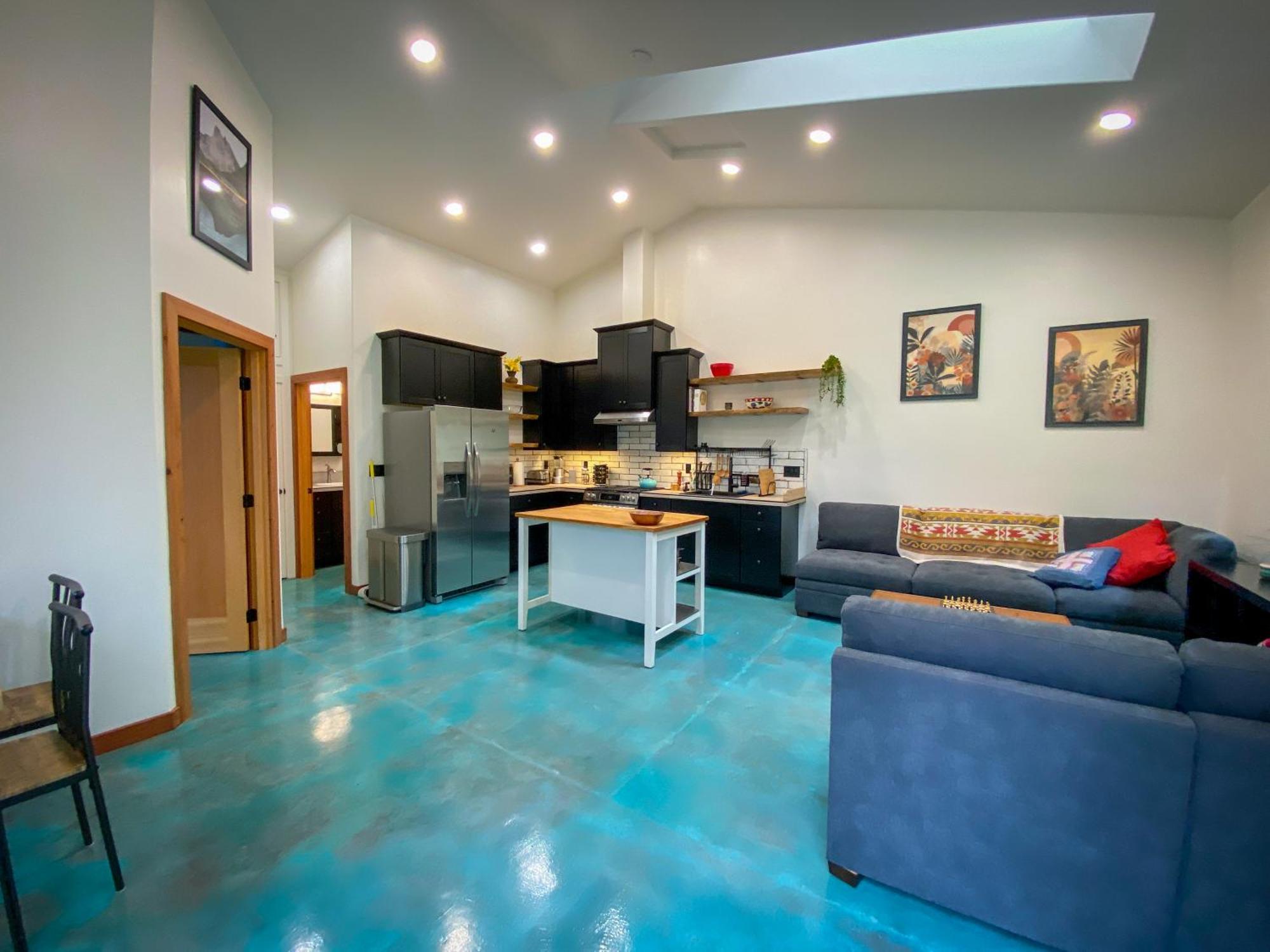 New, Modern, Country-Feel, Close To Arcata Ngoại thất bức ảnh