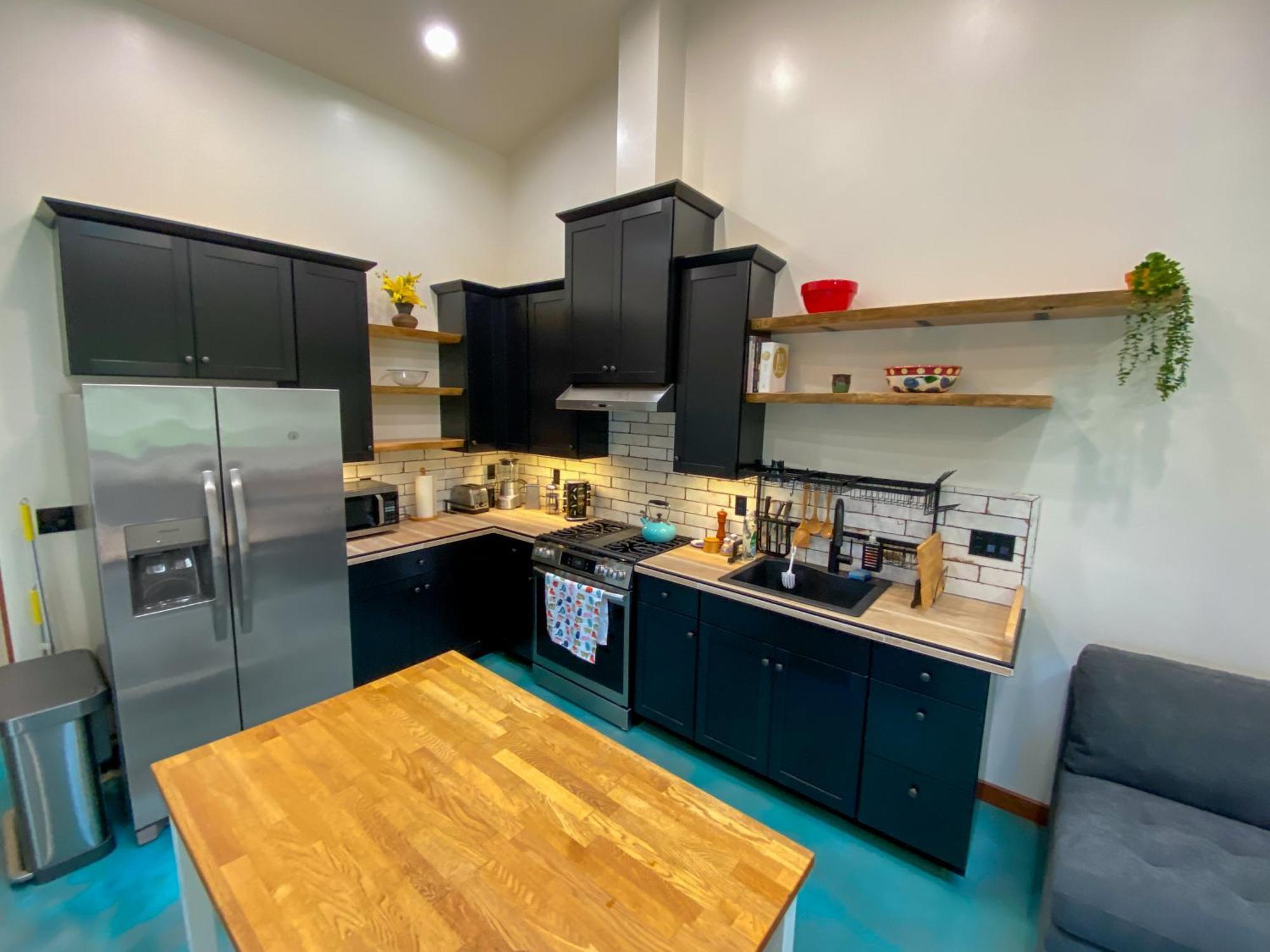 New, Modern, Country-Feel, Close To Arcata Ngoại thất bức ảnh