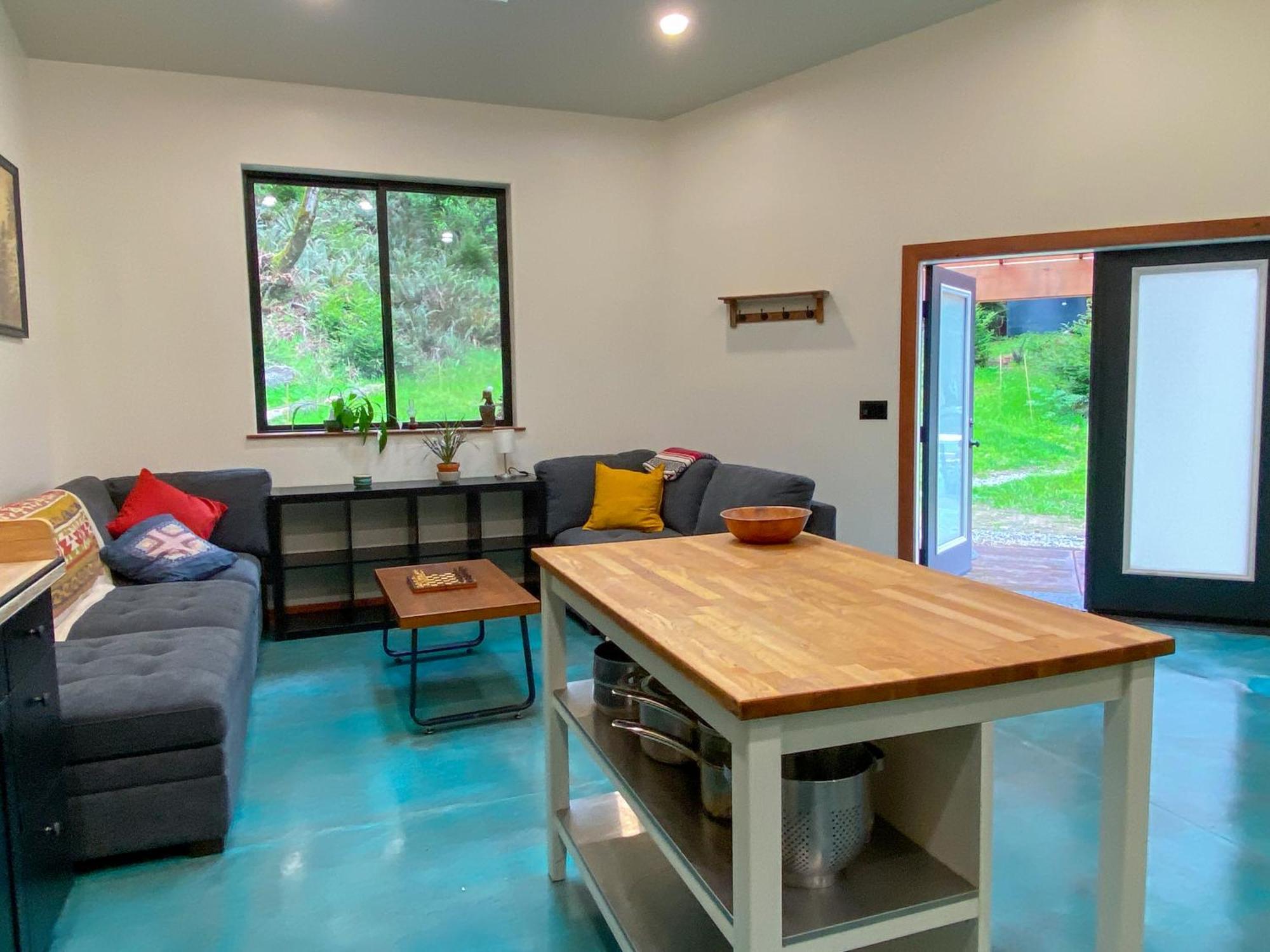 New, Modern, Country-Feel, Close To Arcata Ngoại thất bức ảnh