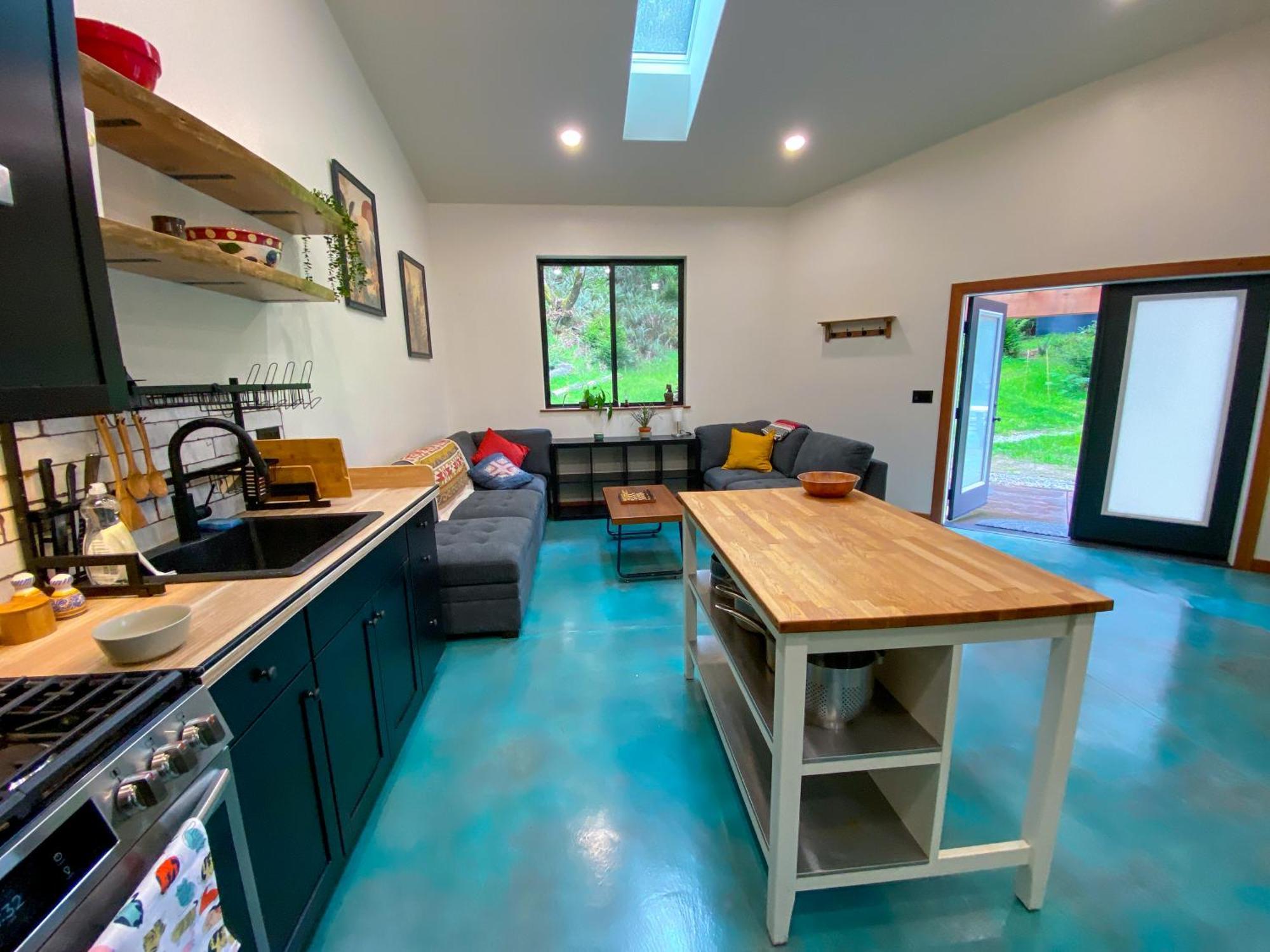 New, Modern, Country-Feel, Close To Arcata Ngoại thất bức ảnh