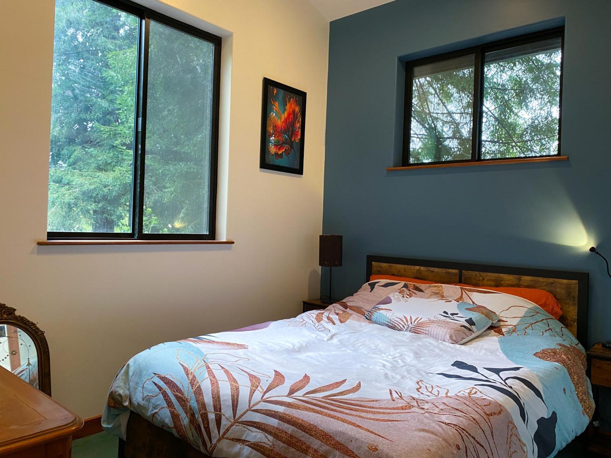 New, Modern, Country-Feel, Close To Arcata Ngoại thất bức ảnh