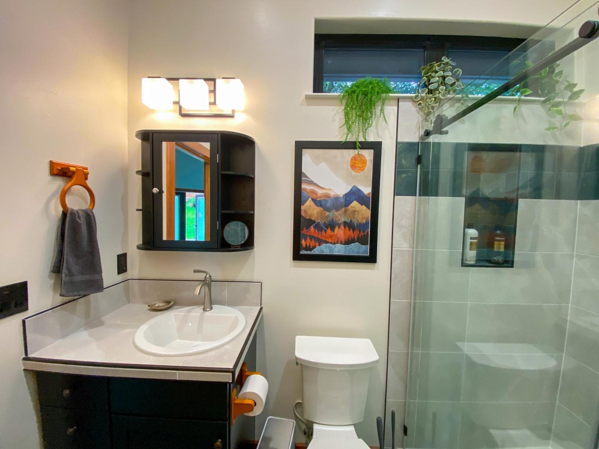 New, Modern, Country-Feel, Close To Arcata Ngoại thất bức ảnh