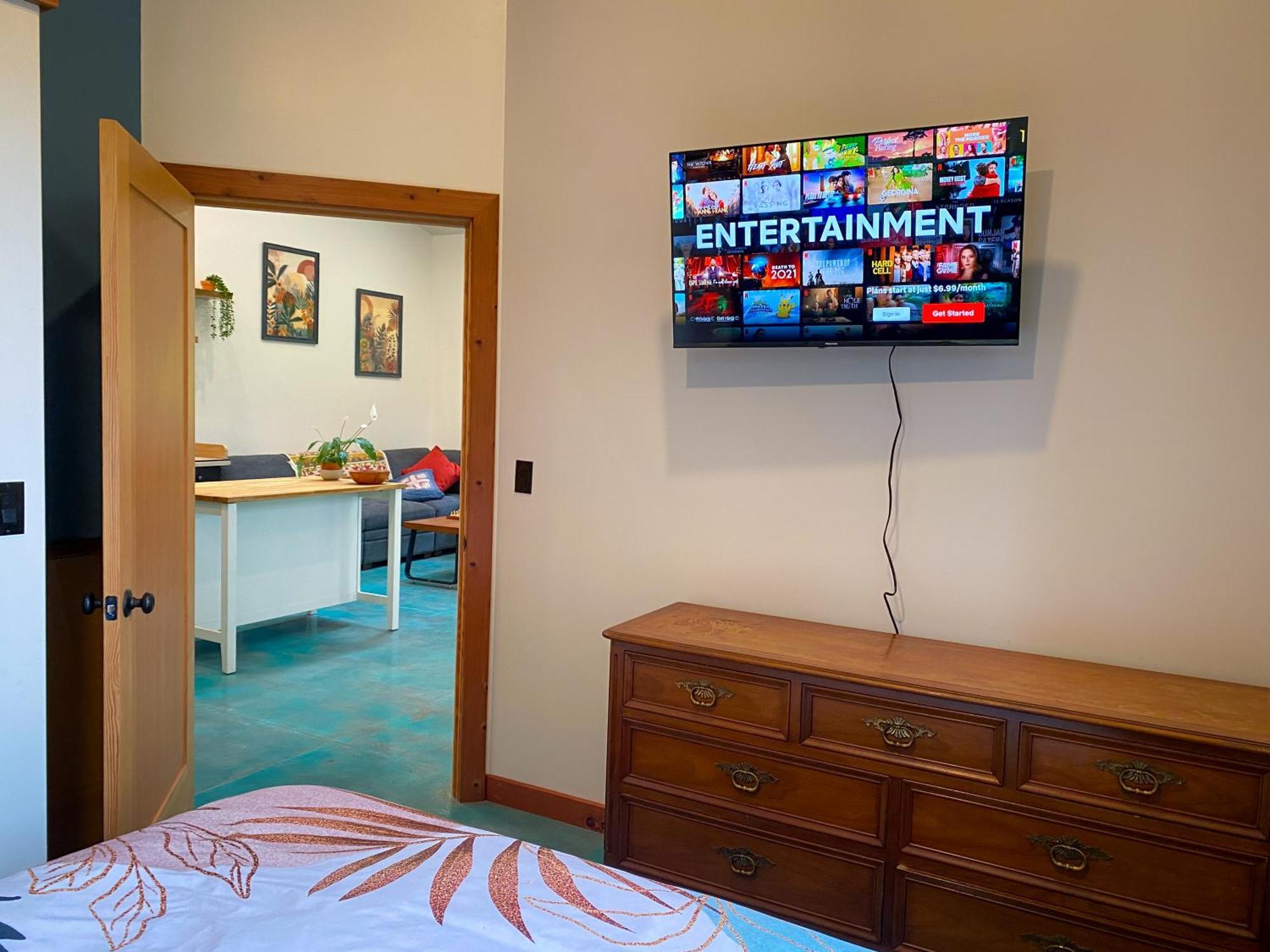 New, Modern, Country-Feel, Close To Arcata Ngoại thất bức ảnh
